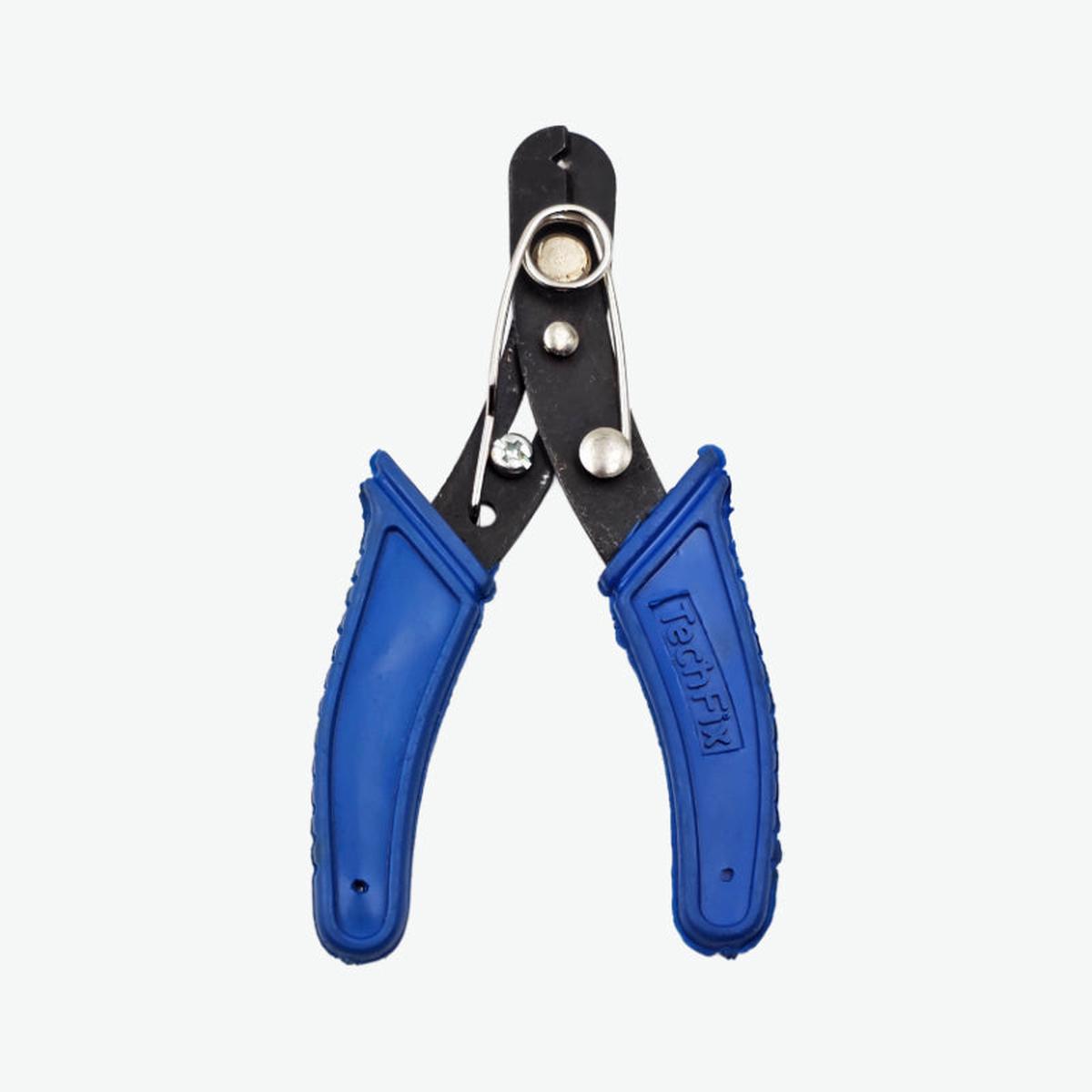 Wire Stripper and Cutter - 130mm
