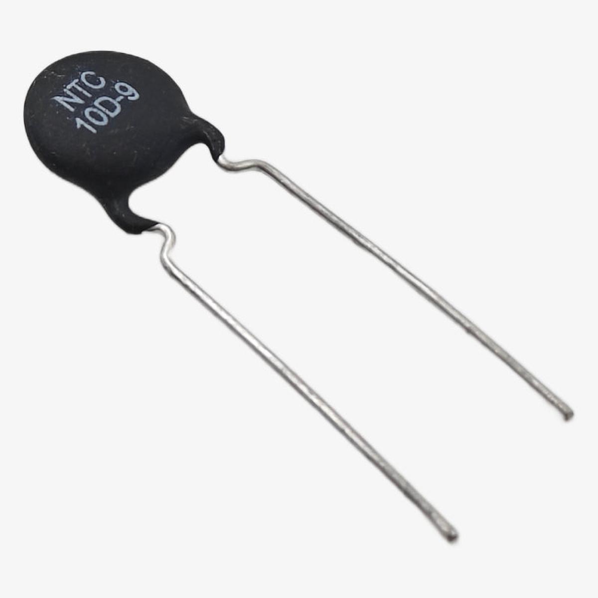 10D-9 NTC Thermistor