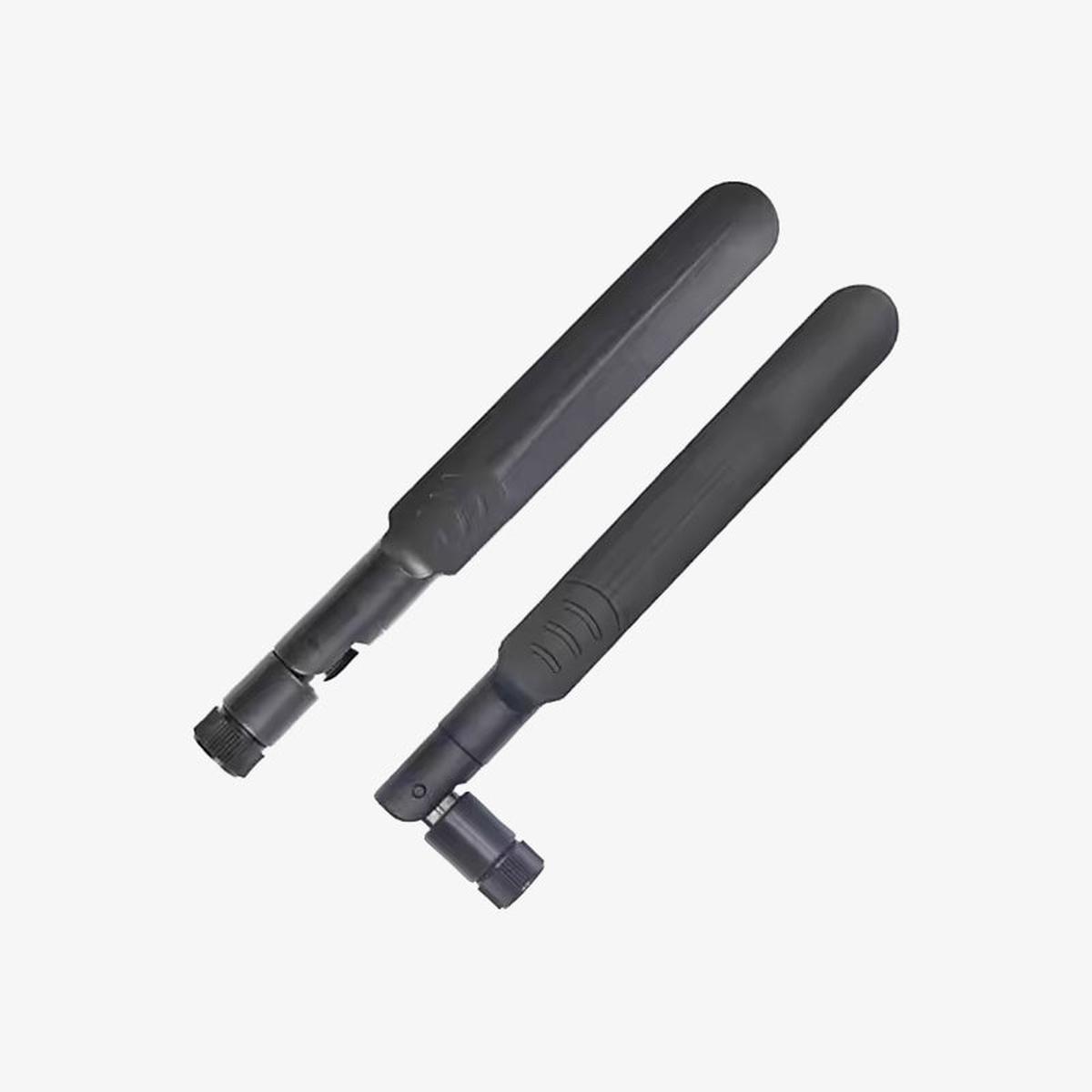 4G LTE High-Gain Foldable Antenna