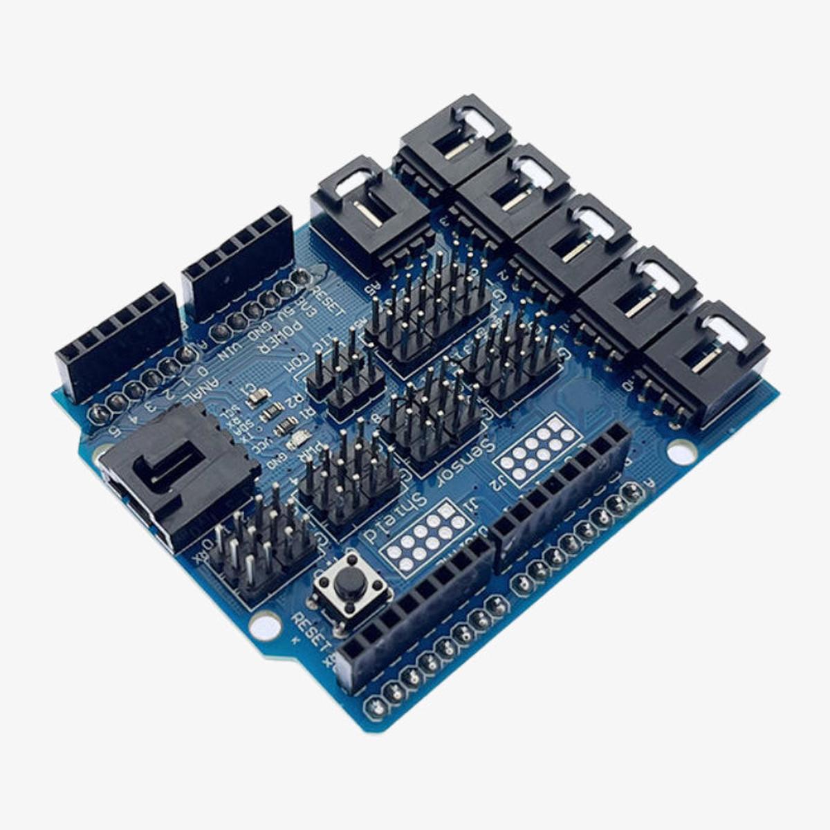 Arduino Sensor Shield V4.0 Expansion Board