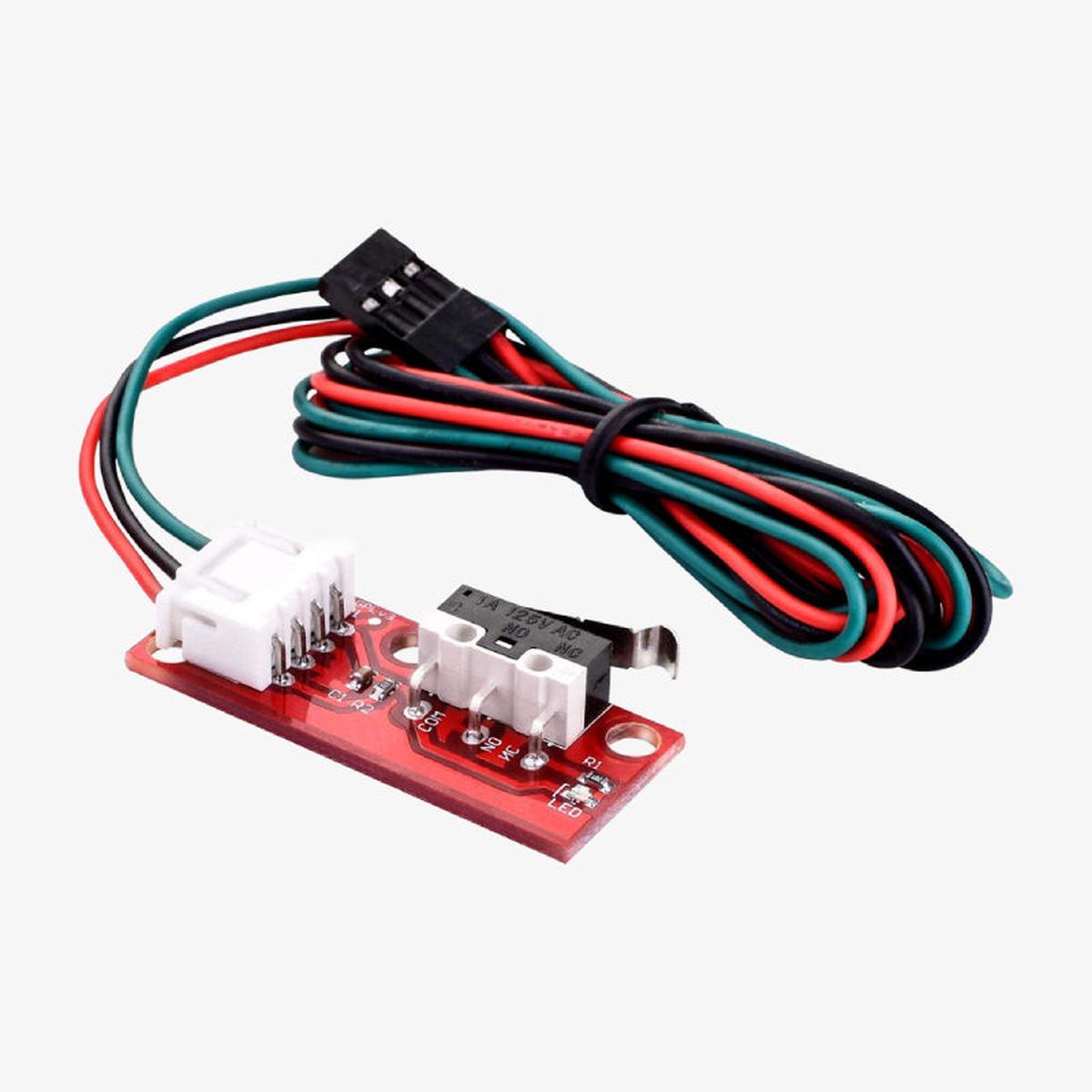 CNC 3D Printer Mech Endstop Switch Module