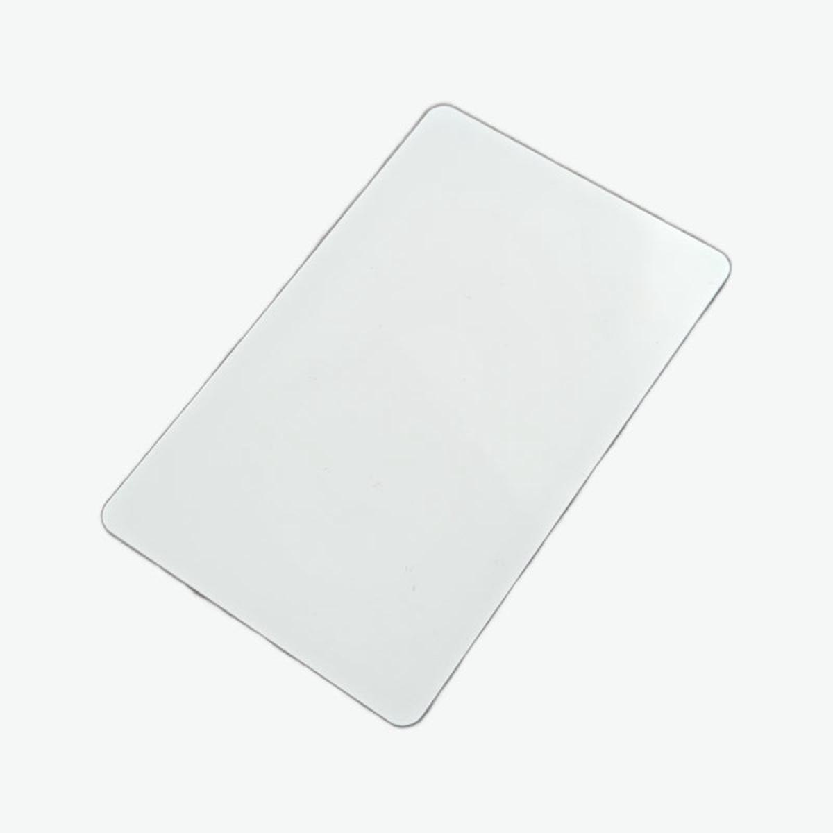 RFID Card / RFID Tag (125KHz RF Range)