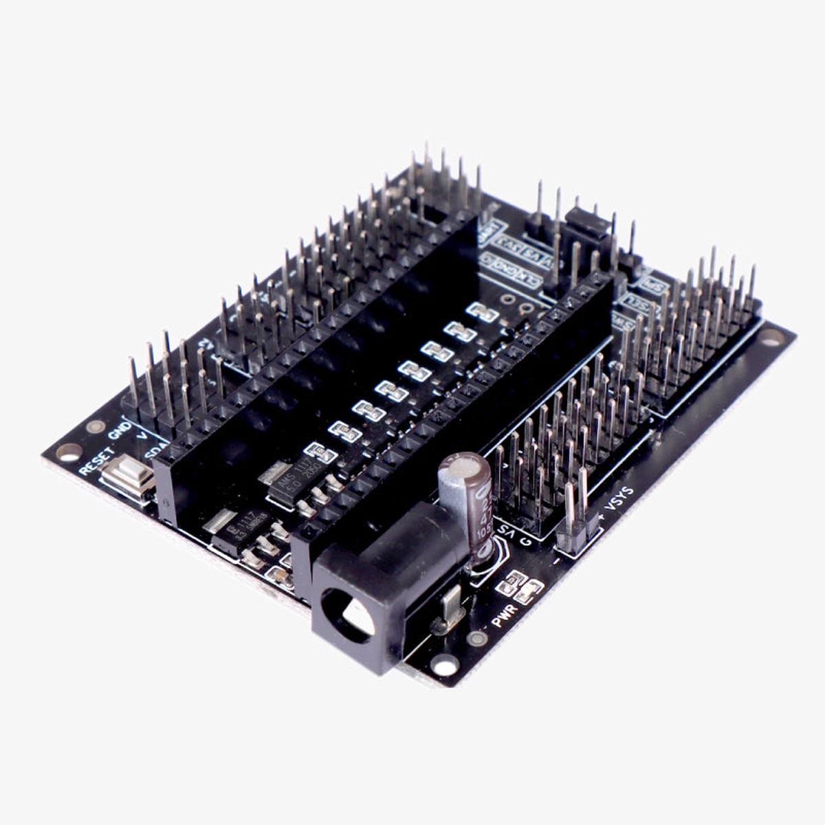 RP2040 Pico Expansion Board