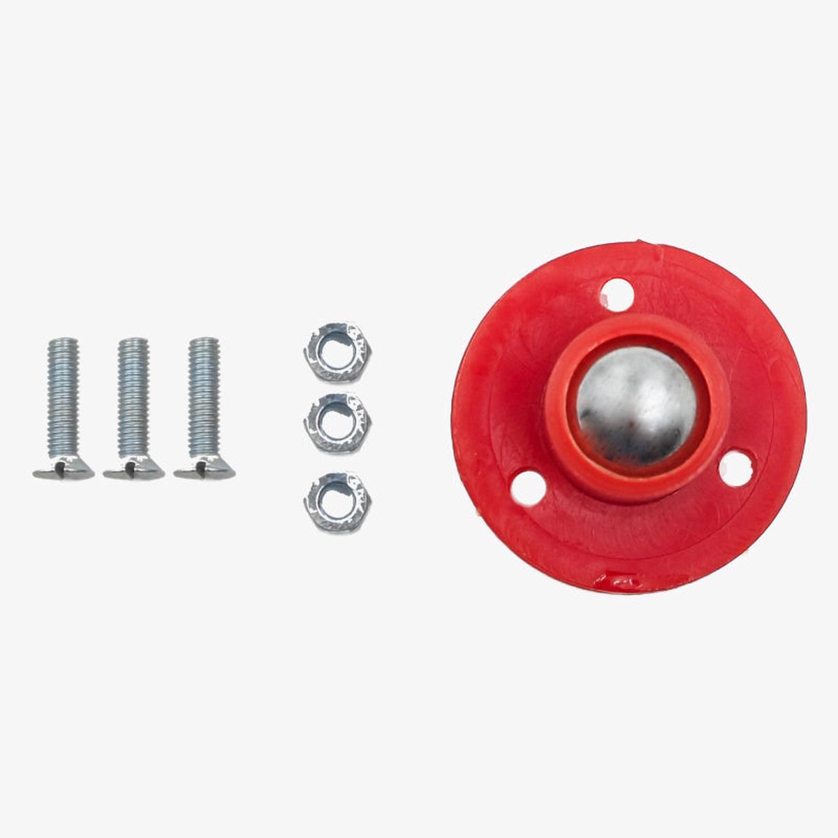 Small Caster Wheel