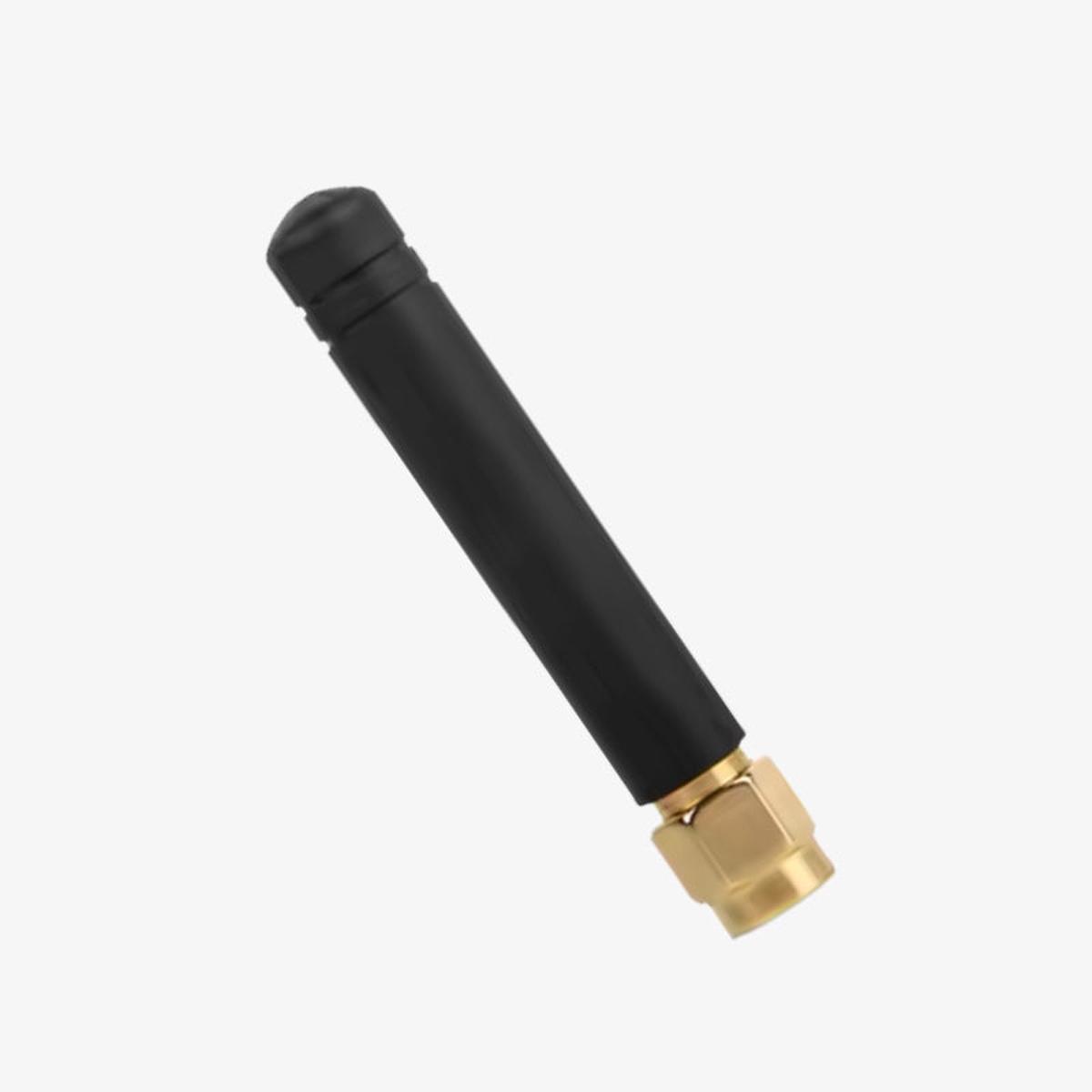 Straight GSM 2 dBi External Antenna 2G/3G