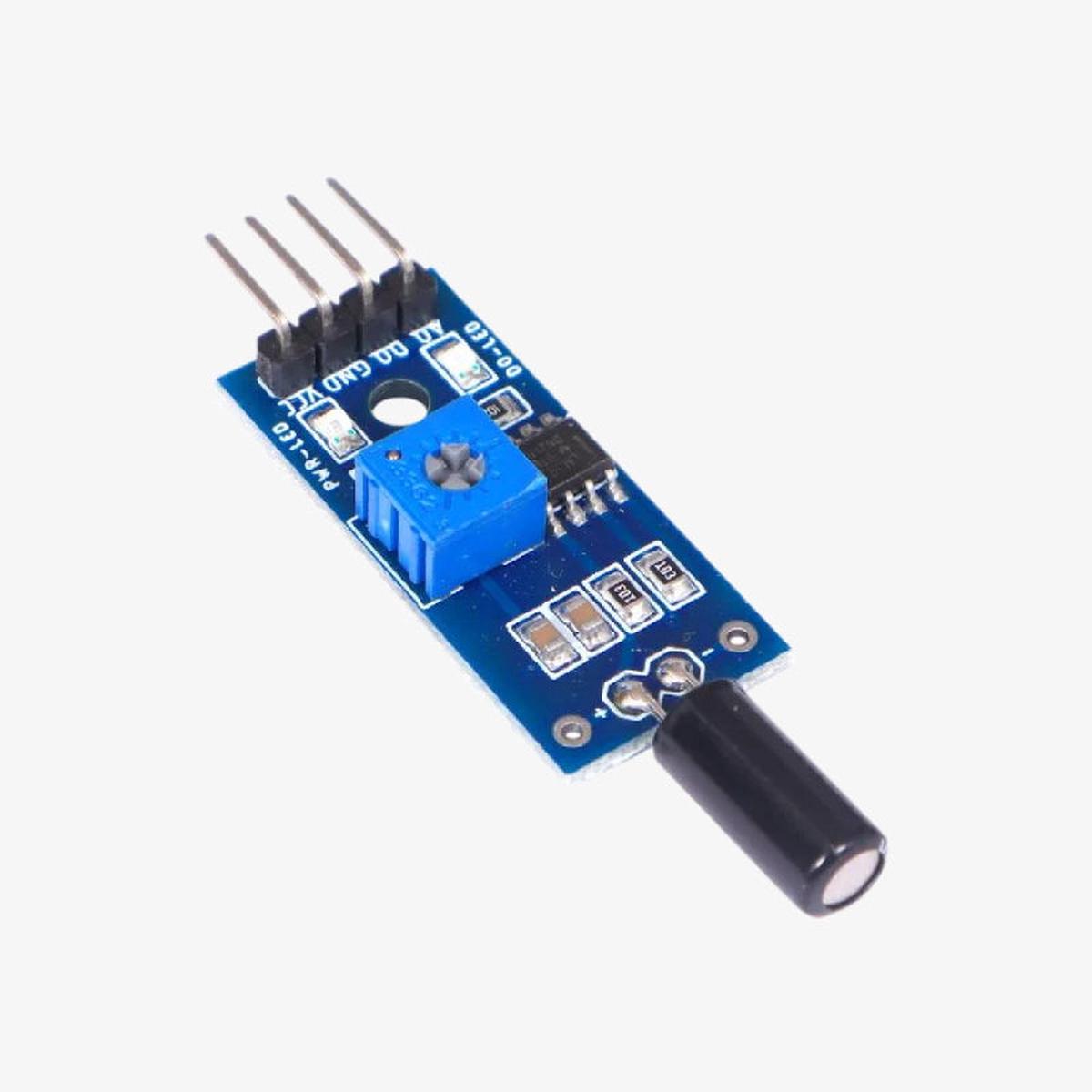 SW520D Tilt Sensor Module