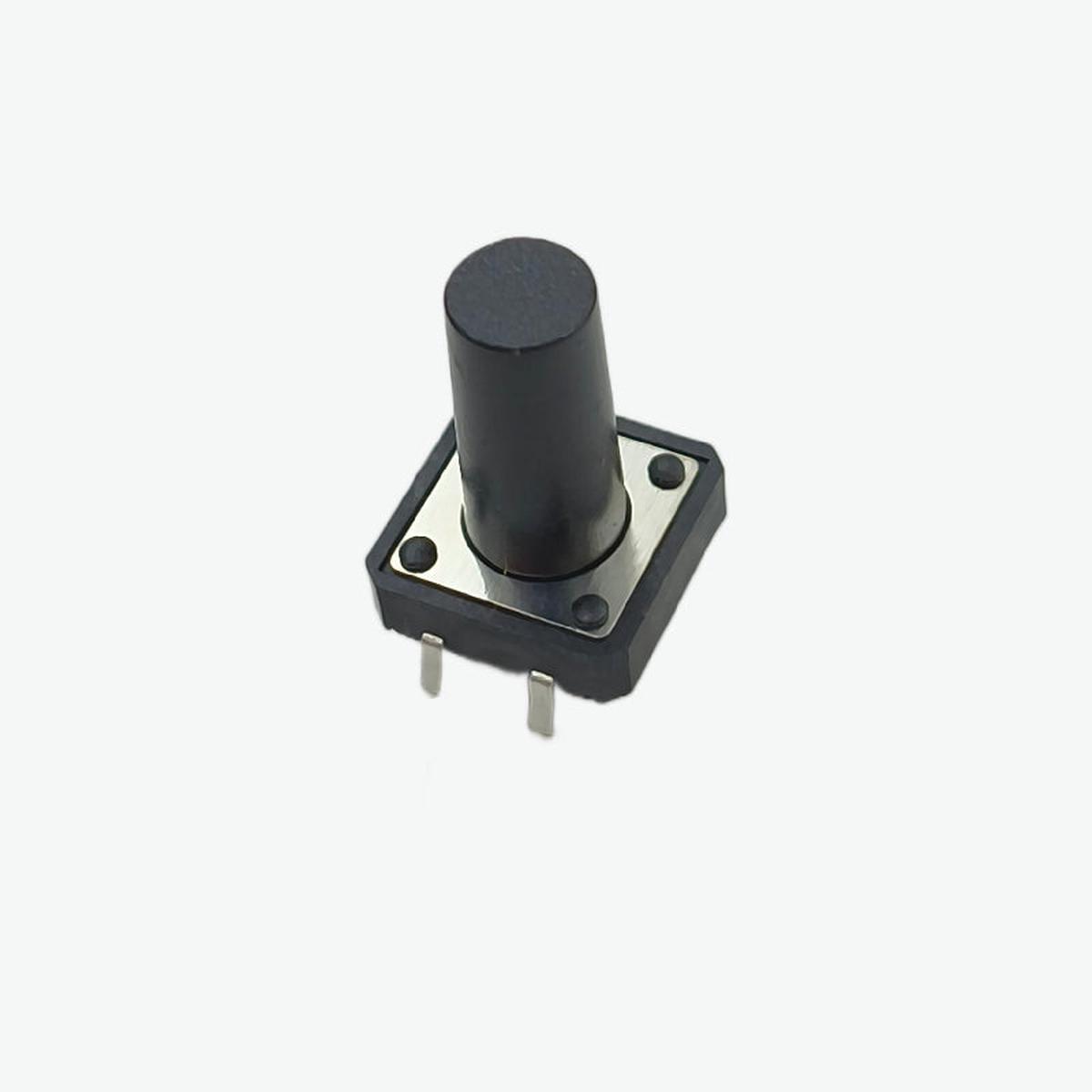 Tactile Push Button Switch 121217mm 4 pin