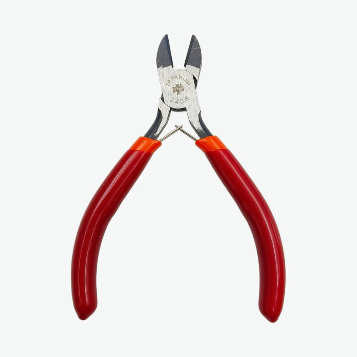 Taparia 1405 Side Cutting Mini Plier