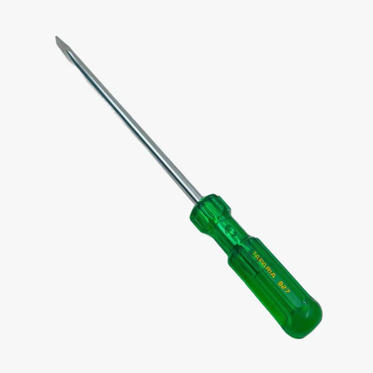 Taparia 827 Flat Head Screwdriver