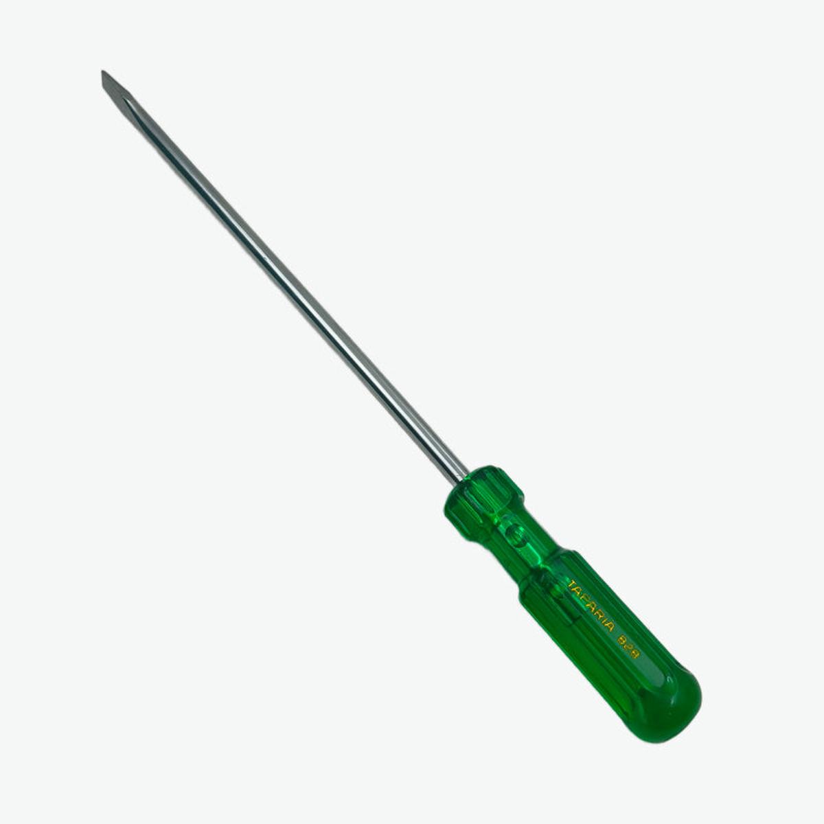 Taparia 828 Flat Head Screwdriver