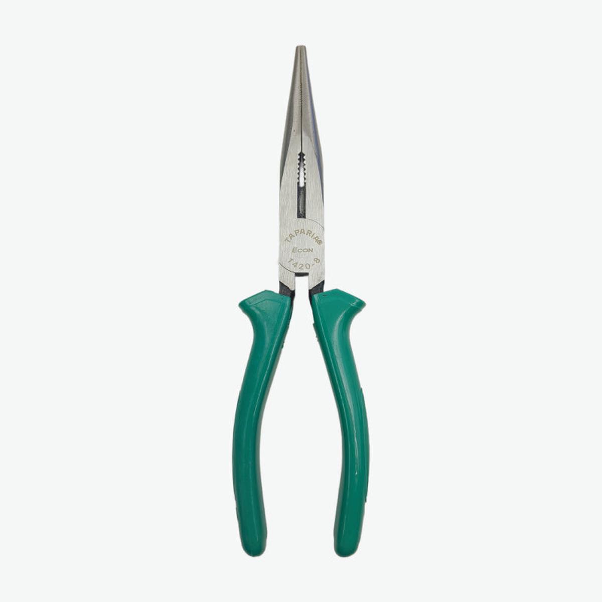 Taparia Long Nose Plier 1420-8 (Econ)