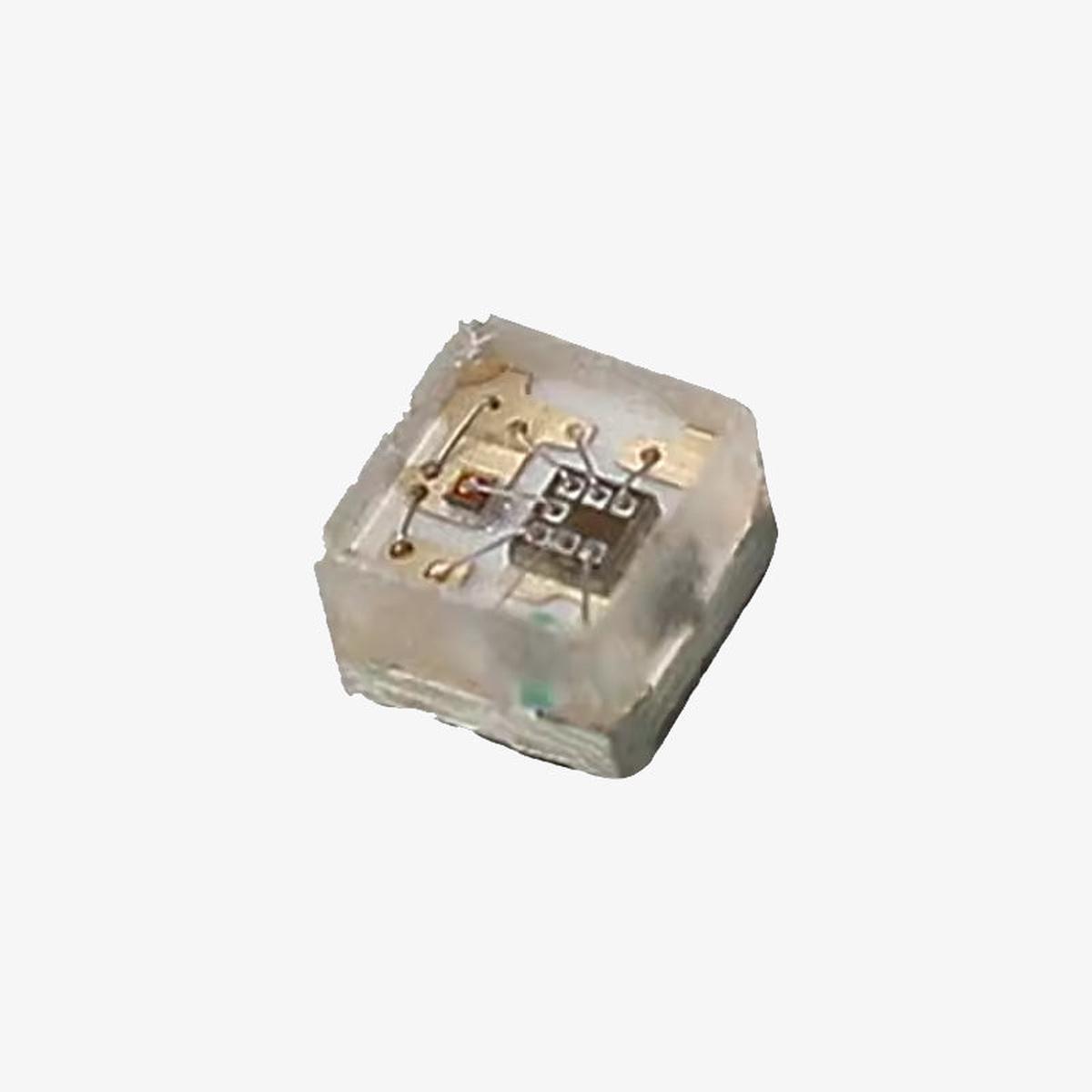 WS2812B SMD1010 Addressable RGB LED  Neopixel LED