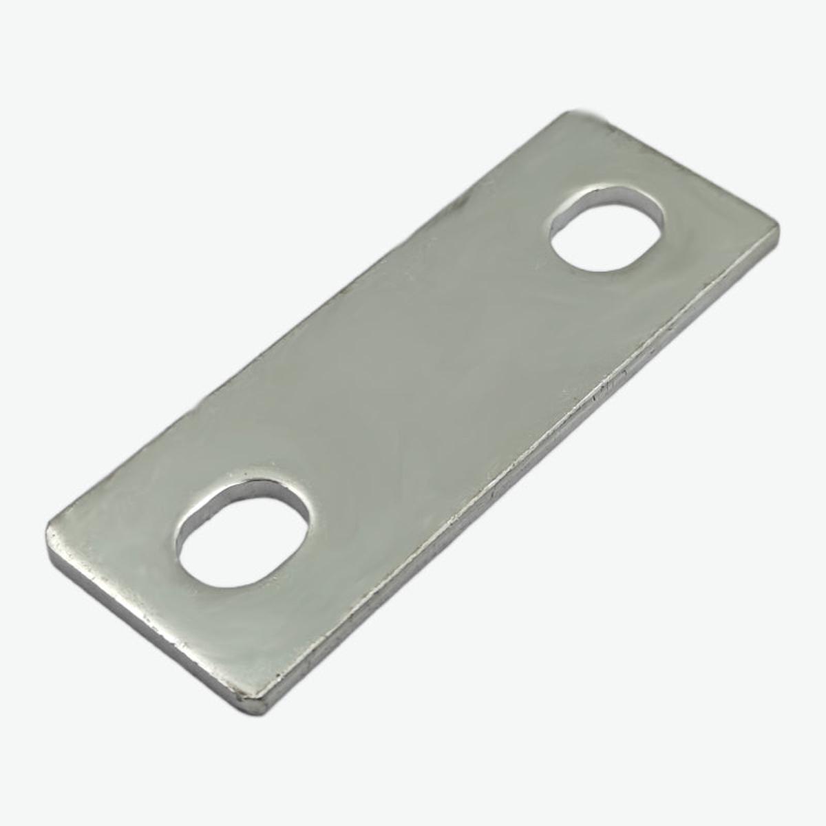 Copper Bus Bar for 105Ah EVE Prismatic Battery (Tin Coated) - 60x20x2mm