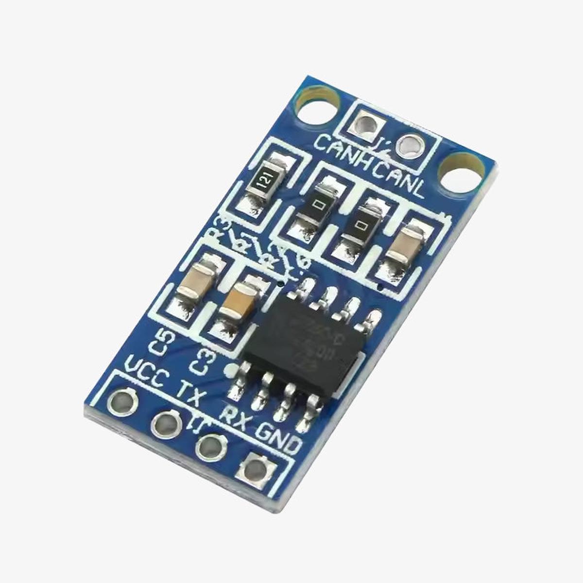 TJA1050 CAN Controller Bus Driver Interface Module