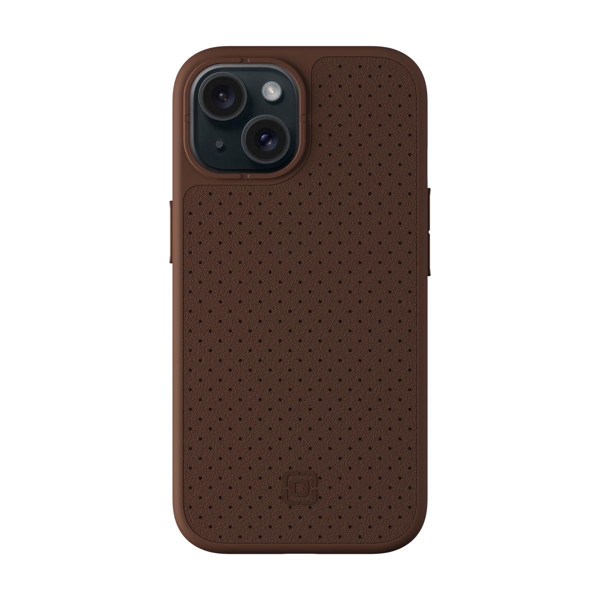 Incipio cru. Protective for MagSafe for iPhone 16e/15/14/13
