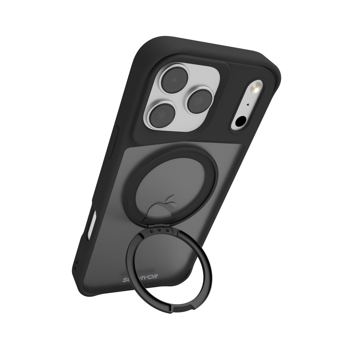 Survivor Endurance Kick for MagSafe for iPhone 17 Pro Max