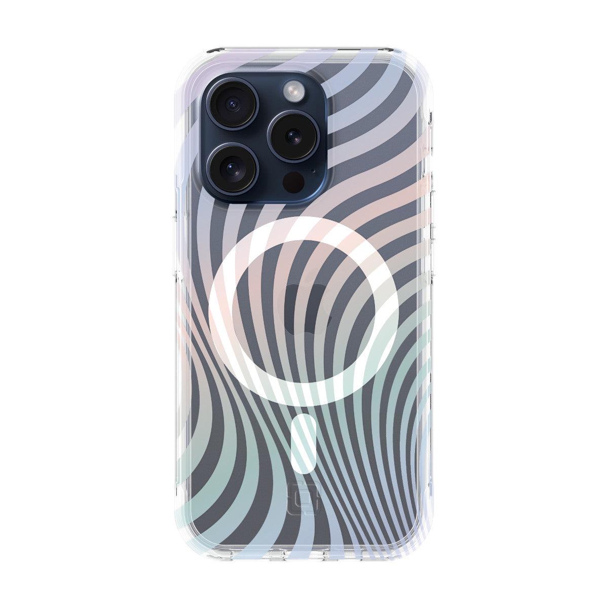 Incipio Forme Protective for MagSafe for iPhone 15 Pro