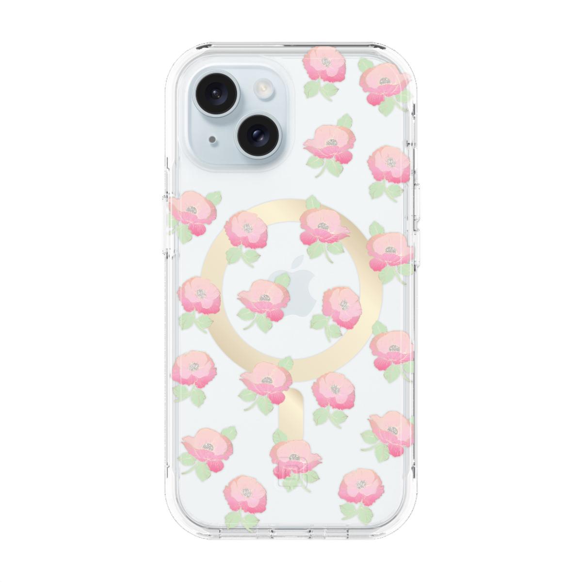 Incipio Forme Protective for MagSafe for iPhone 16e/15/14/13