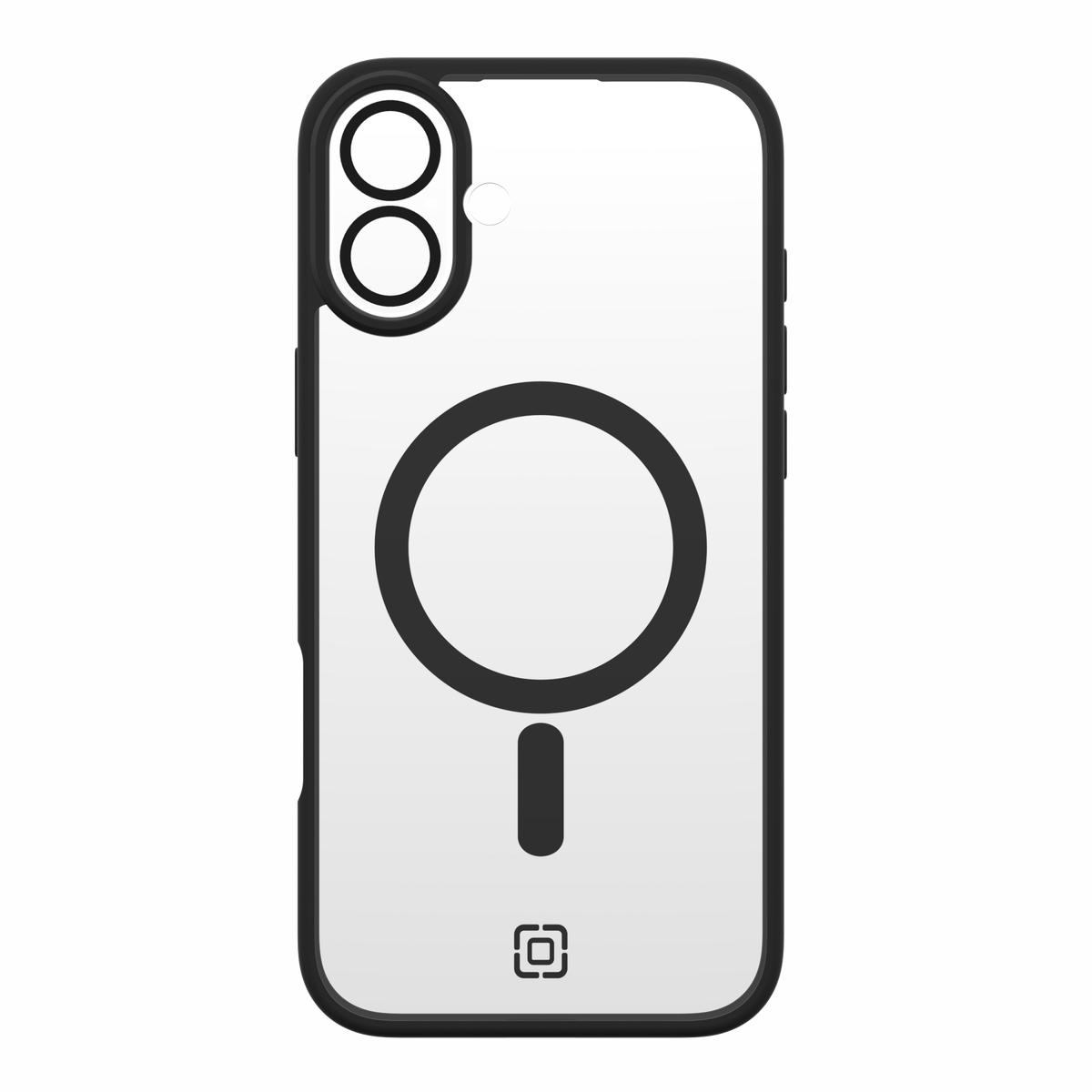 Incipio Velocity+ for MagSafe for iPhone 16 Plus with Lens Protection