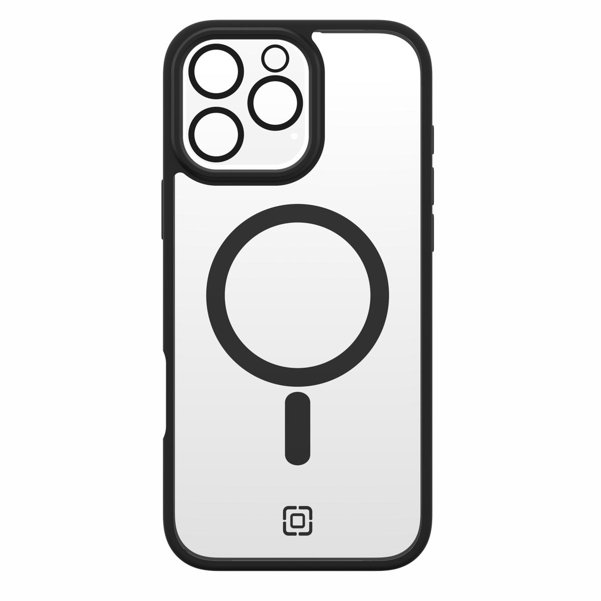 Incipio Velocity+ for MagSafe for iPhone 16 Pro Max with Lens Protection