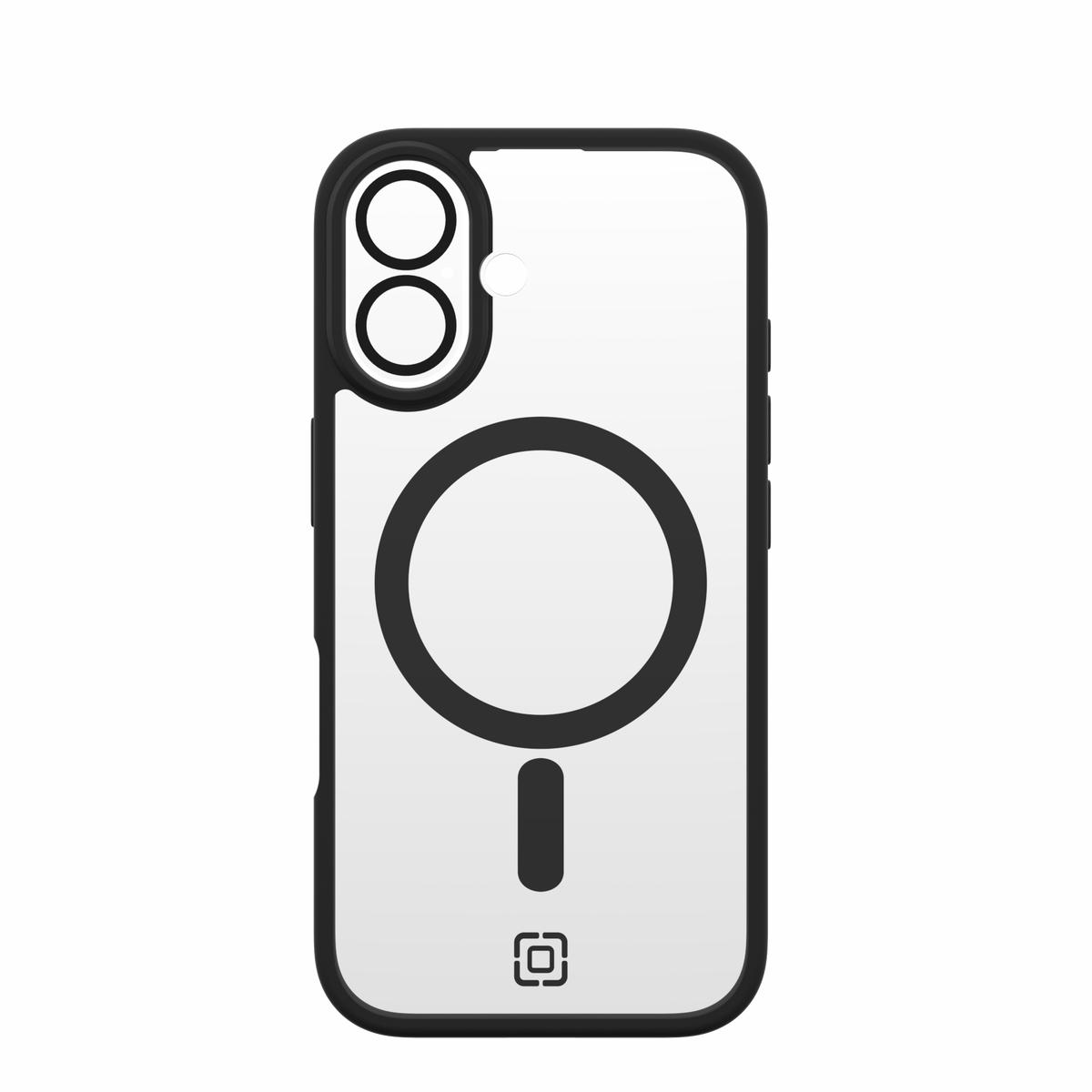 Incipio Velocity+ for MagSafe for iPhone 16 with Lens Protection