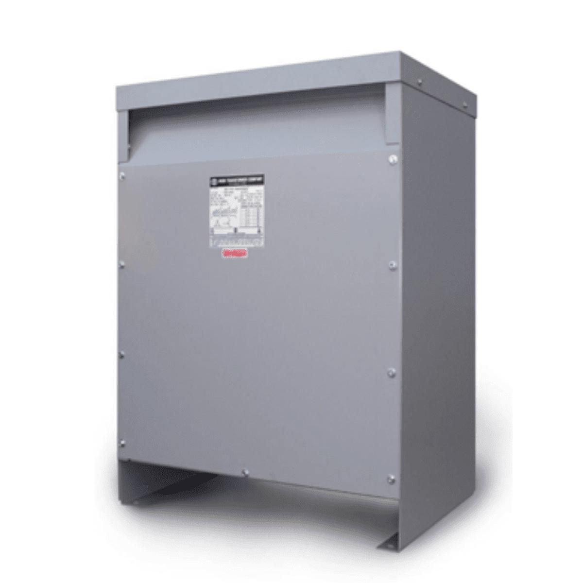 15 KVA - 480-208Y/120 Volt 3 Phase Transformer