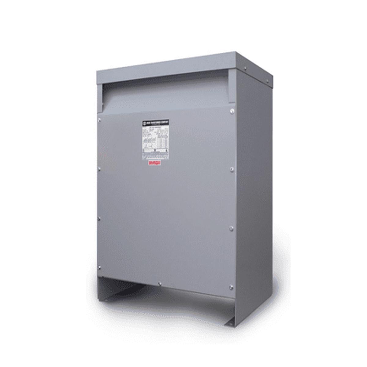 Electrical Transformers