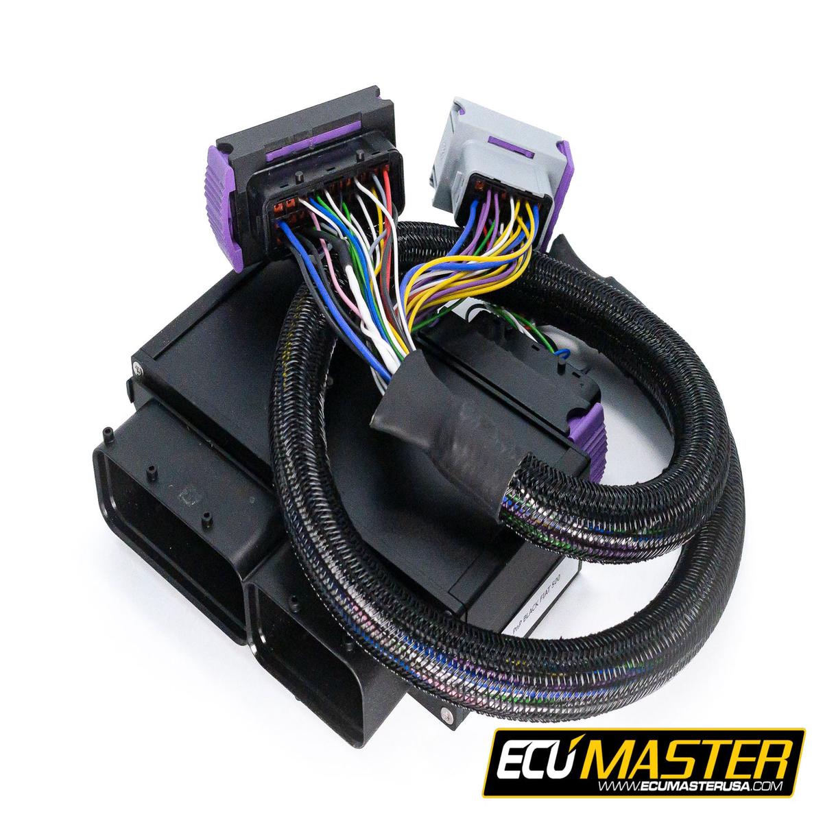 Fiat 500 Abarth TJet 1.4 PNP for EMU Black