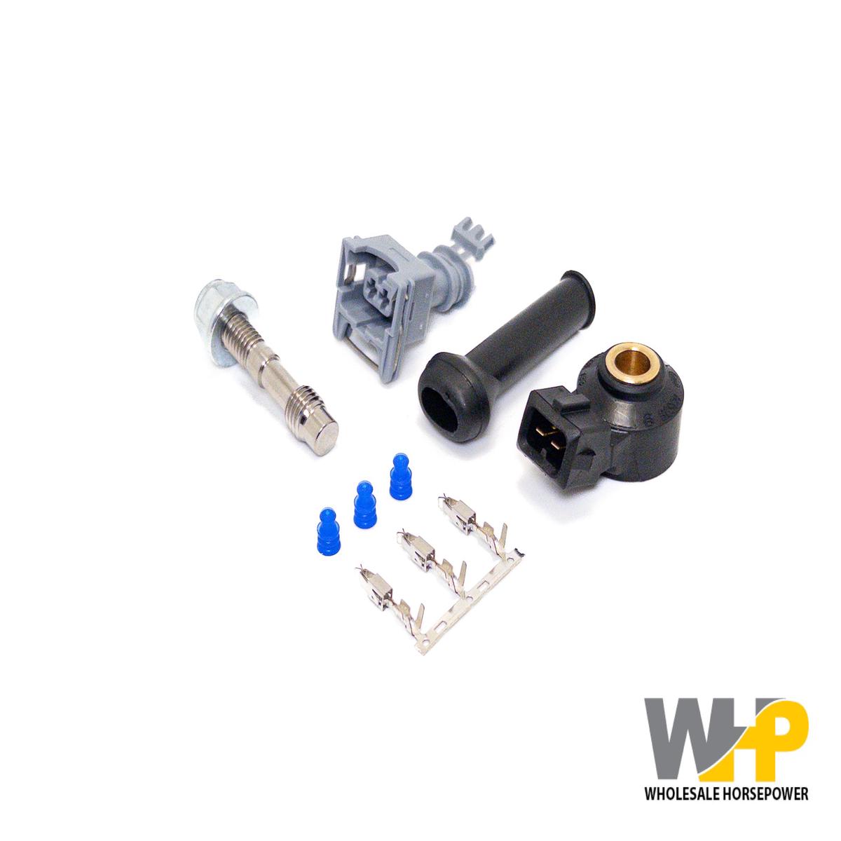 WHP Wideband Knock Sensor Kit - M10