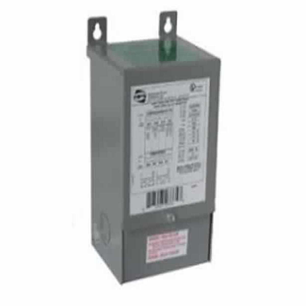 240 X 480-120/240 Volt 1 Phase Transformers 10 KVA