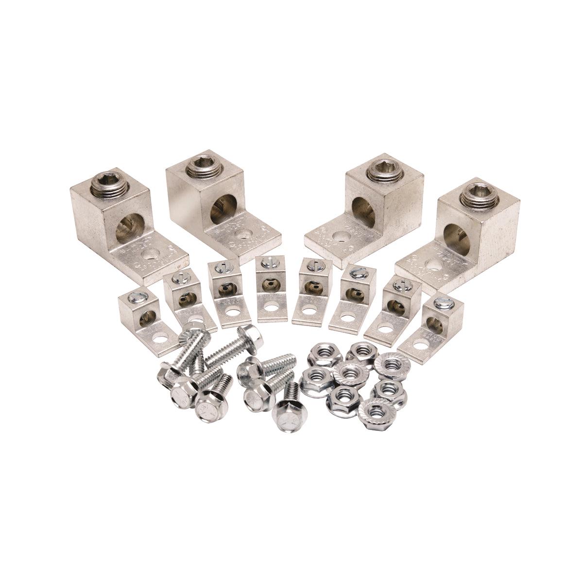 Aluminum Alloy Transformer Lug Kits