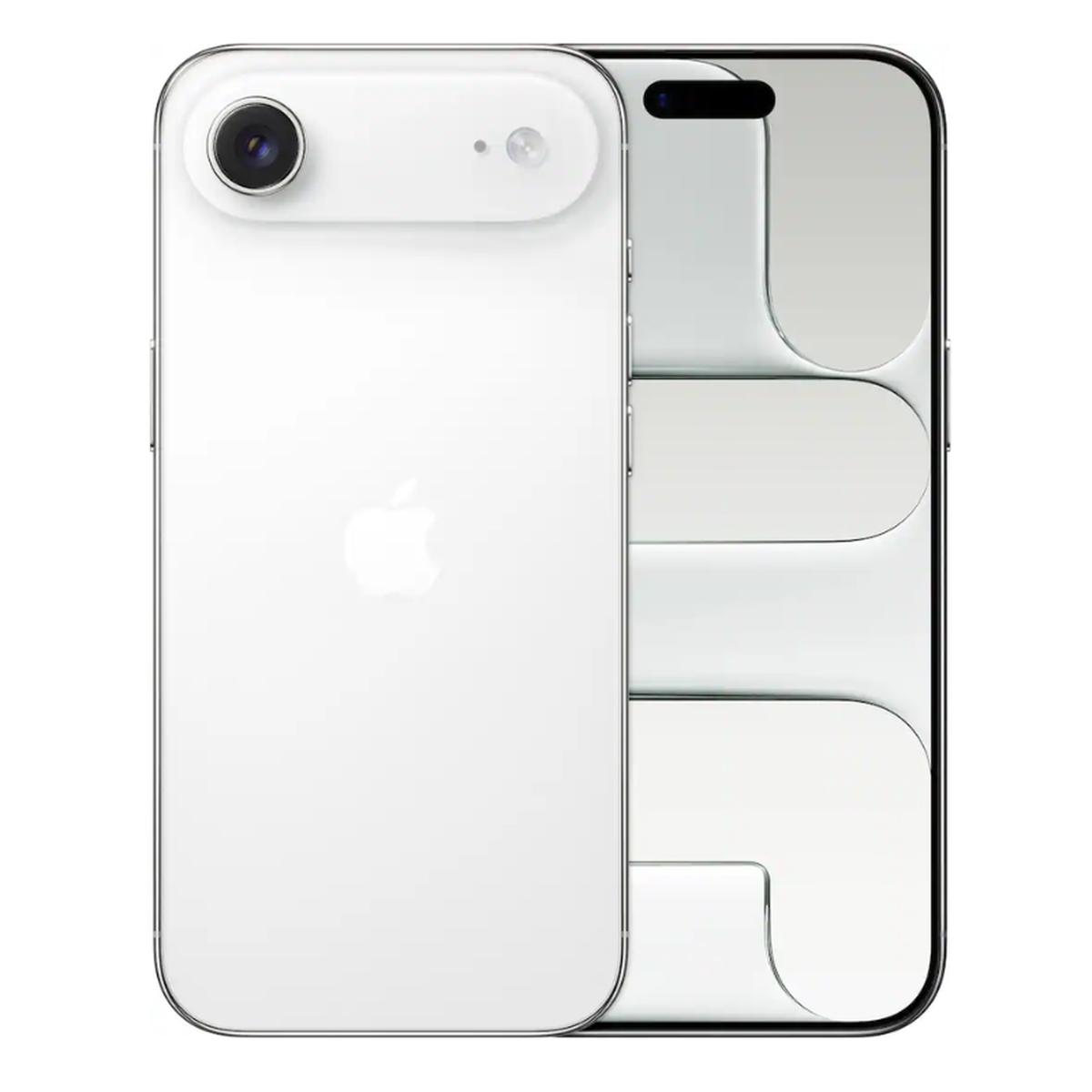 iPhone Air Cloud White 256GB (Unlocked)