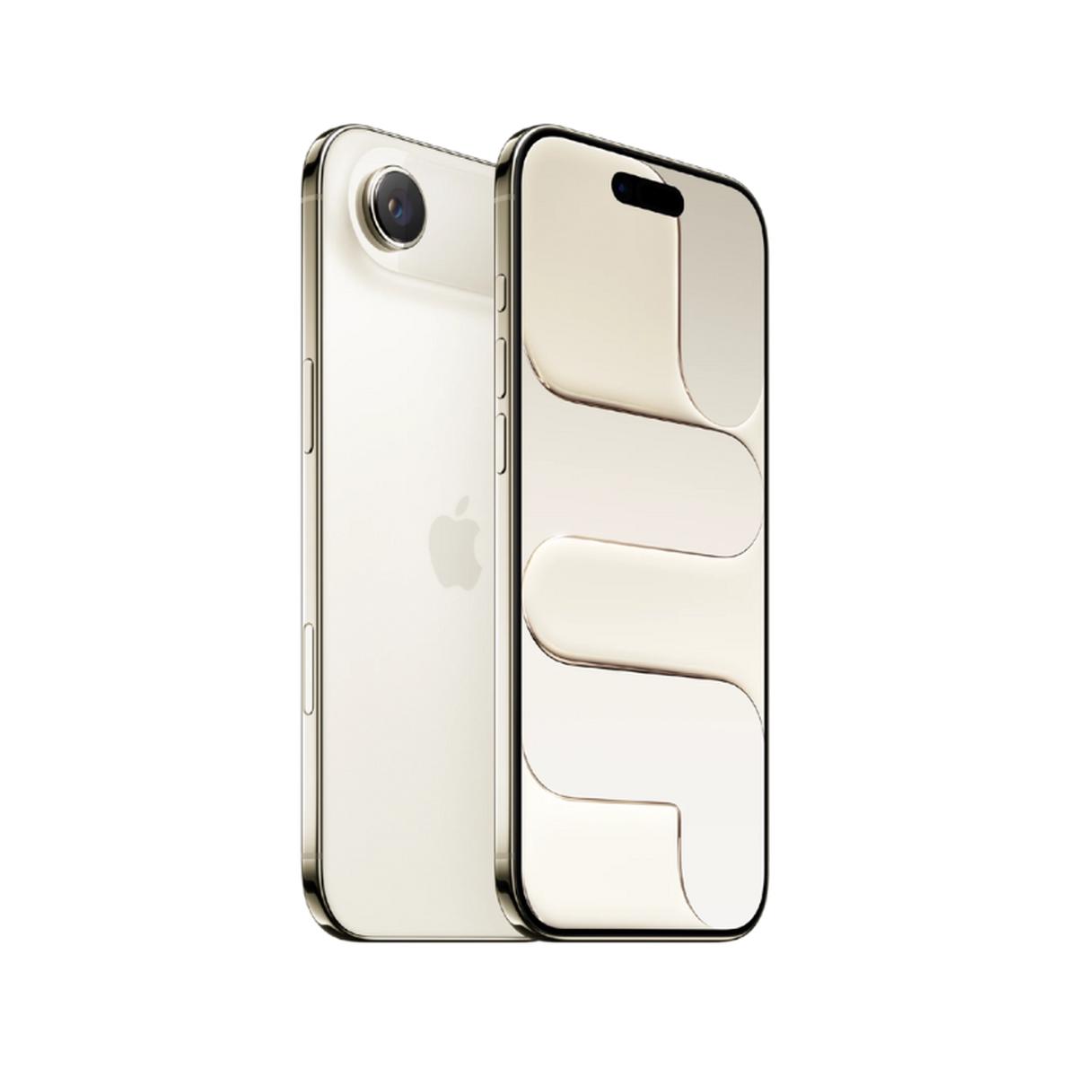 iPhone Air Light Gold 1TB (Unlocked)