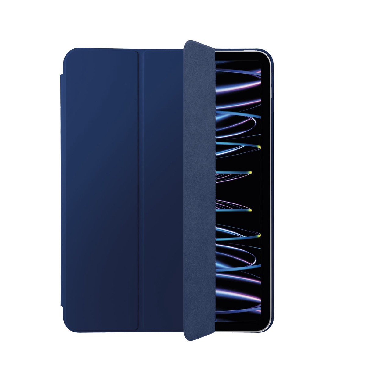 Cover a libro magnetica per iPad Air 109 20202022