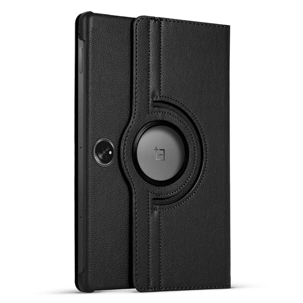 360 Degree Rotating PU Leather Tablet Flip Cover For OnePlus Pad 1161 inch