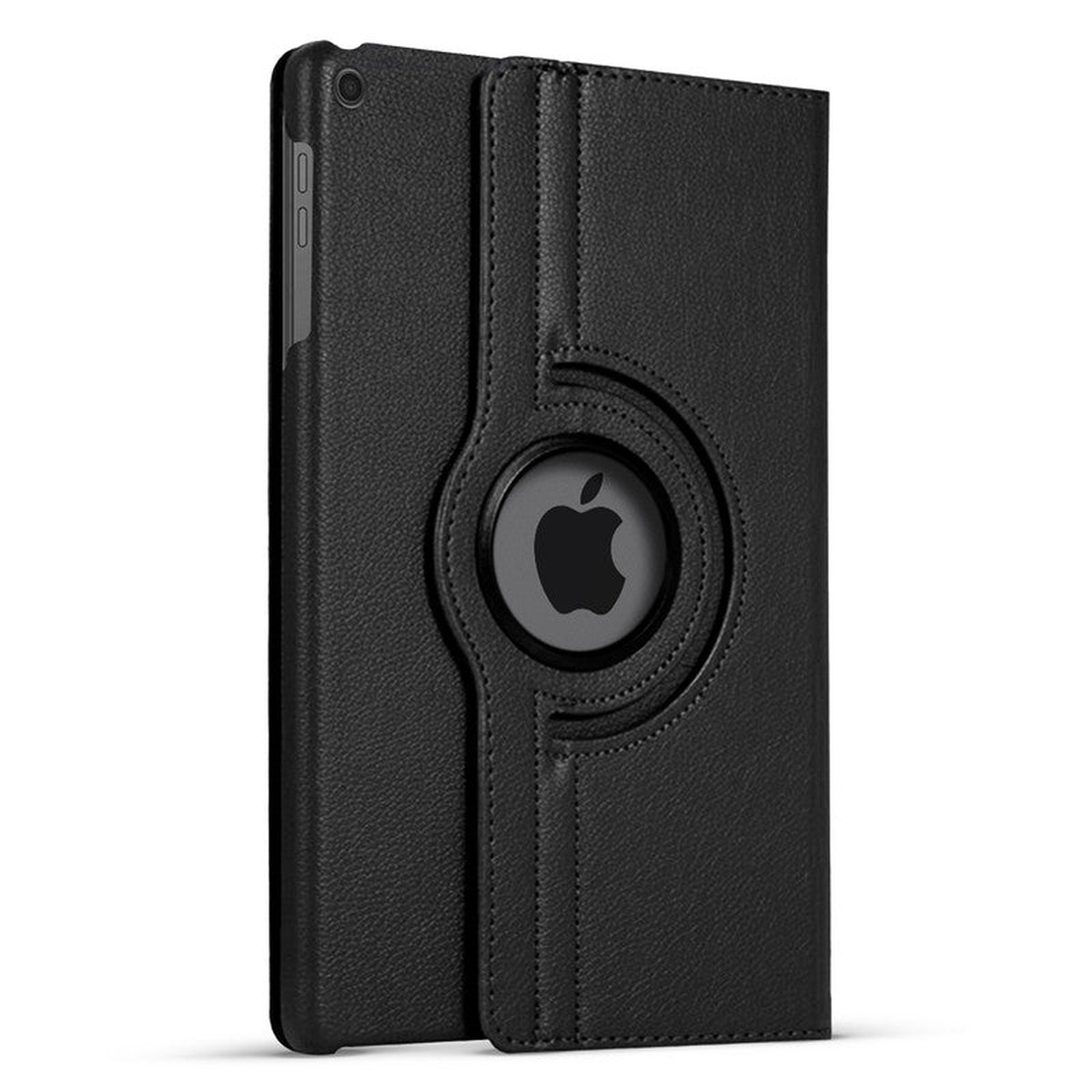 360 Degree Rotating PU Leather Tablet Flip Cover For Apple iPad mini 23