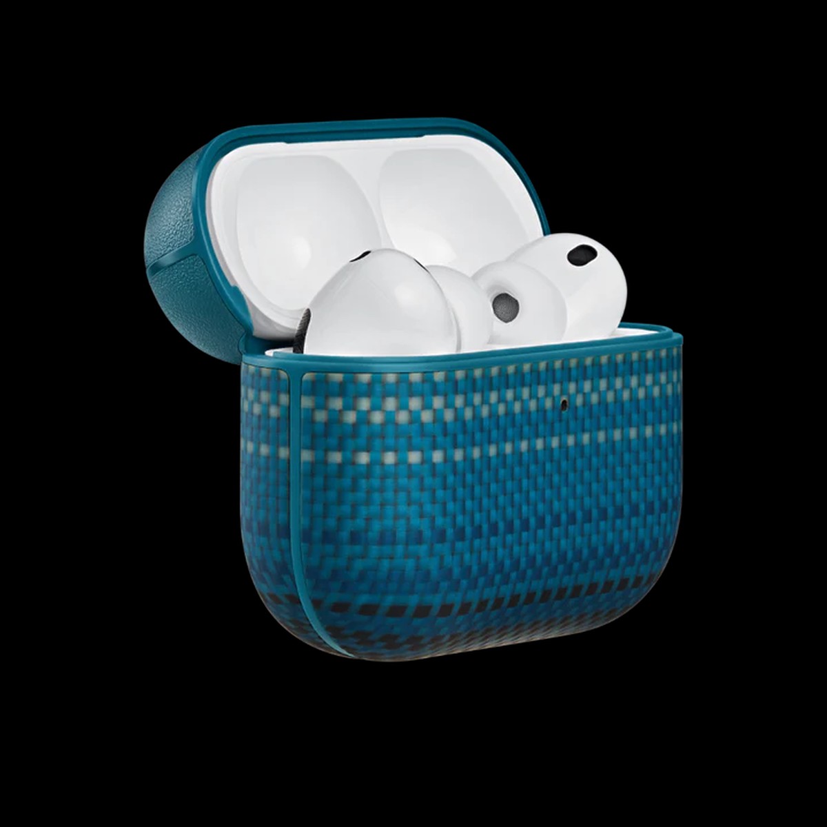 Aramid Fiber Case for AirPods