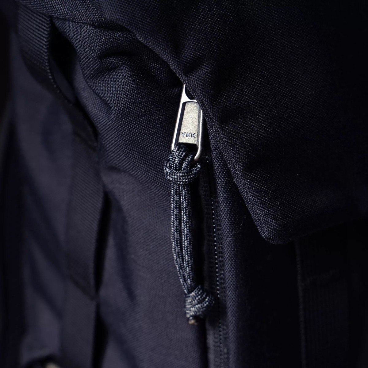 Paracord Zipper Pulls 015 (set of 4)