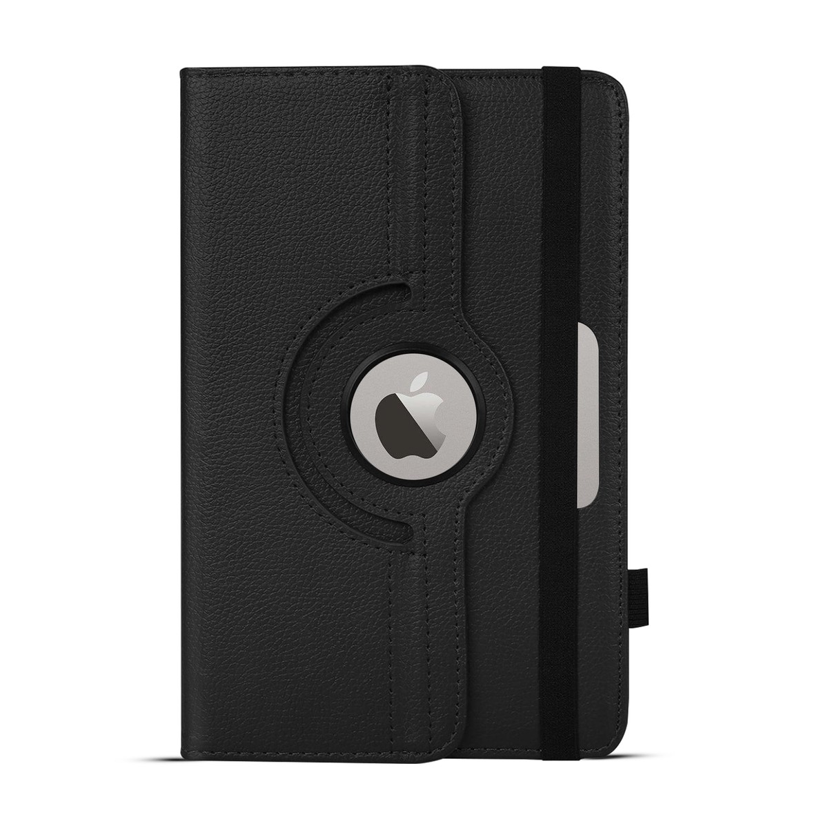 360 Degree Rotating PU Leather Tablet Flip Cover For Apple iPad Apple iPad Pro