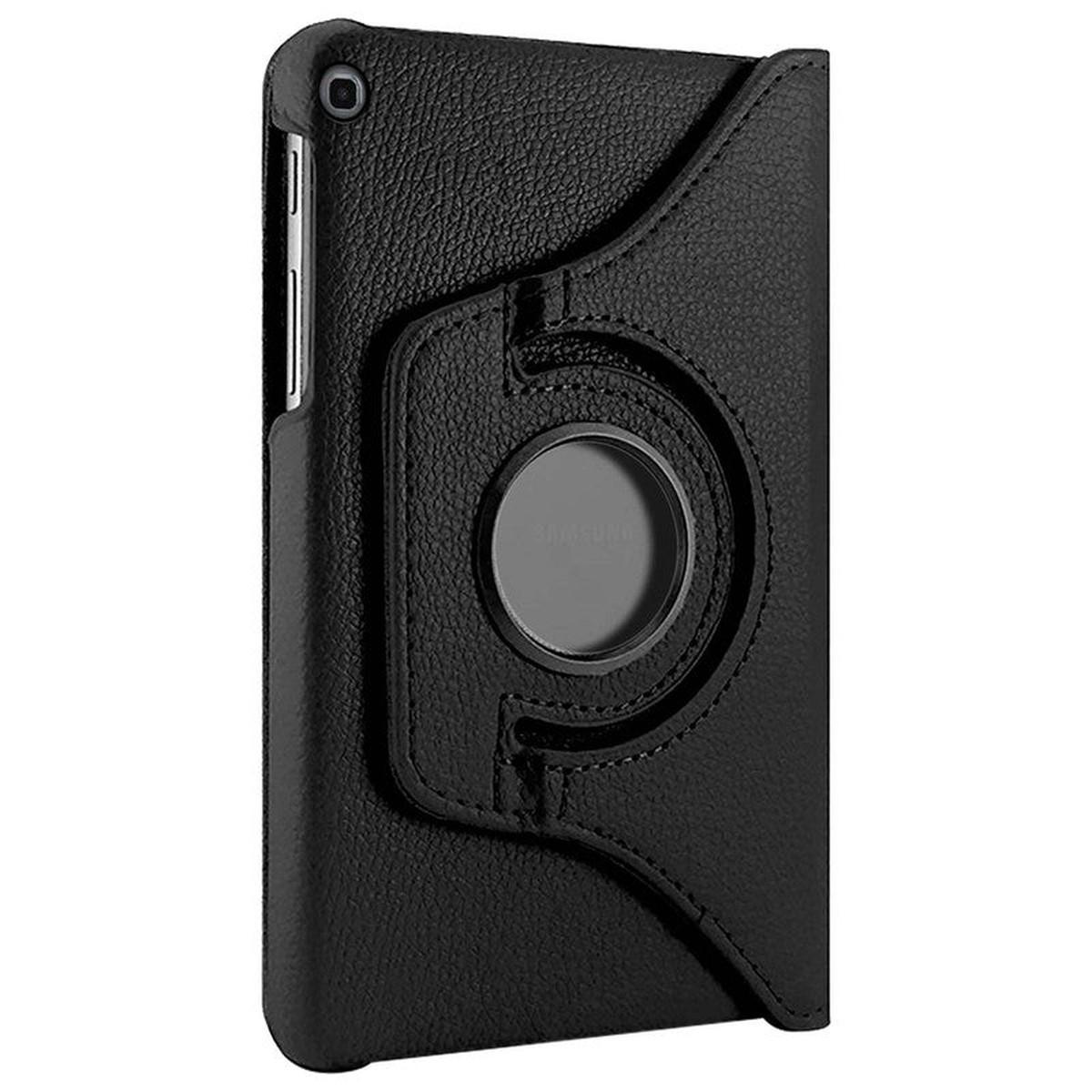 360 Degree Rotating PU Leather Tablet Flip Cover For Samsung Galaxy Tab A SM-T515 101 inch