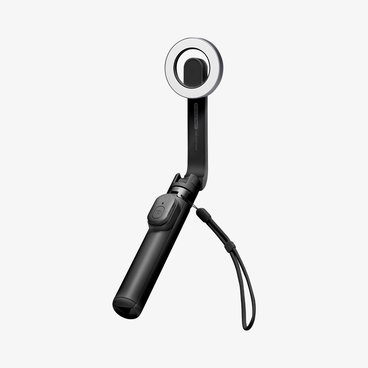 Tripod Selfie Stick (Mag Fit) S571W