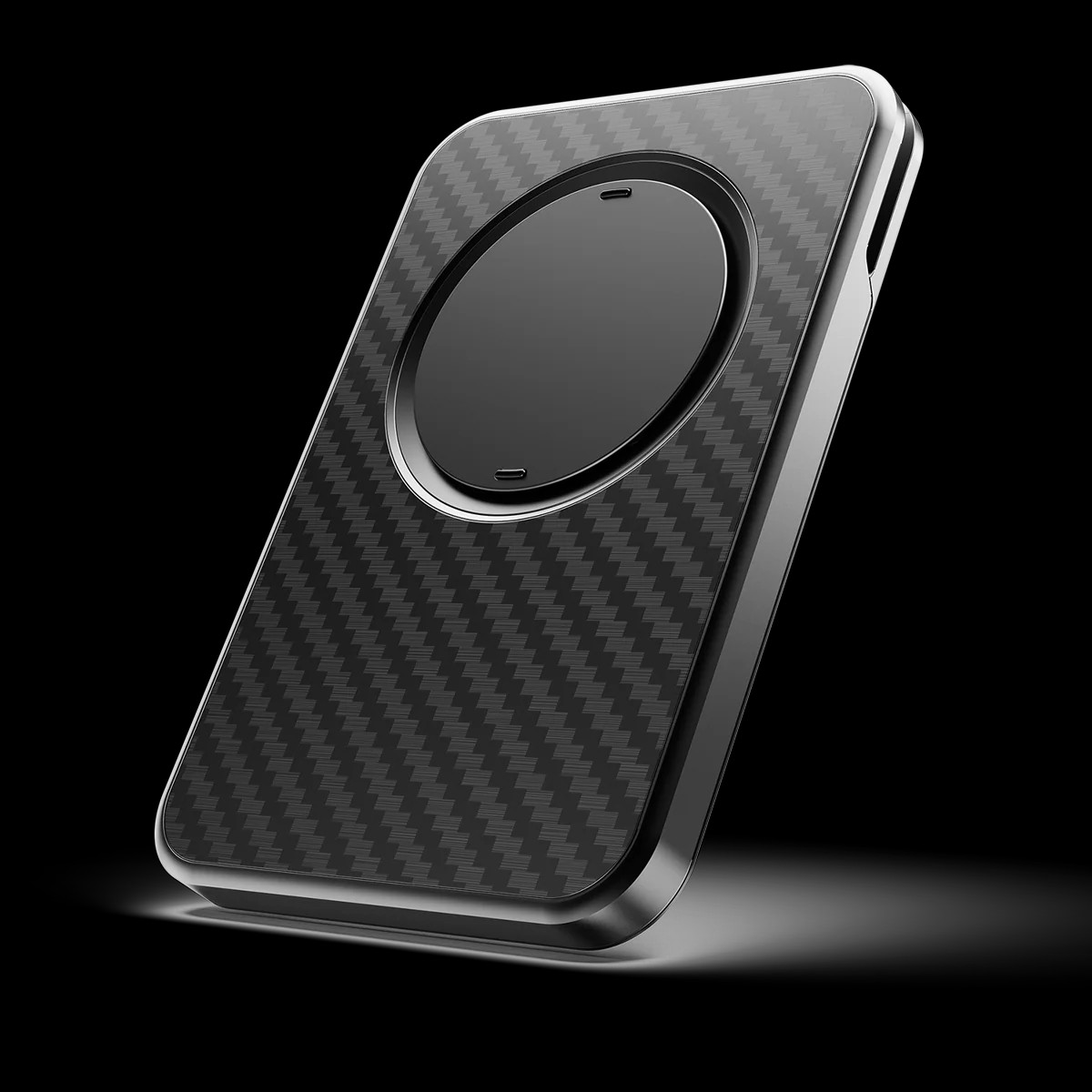 Snap Grip Wallet