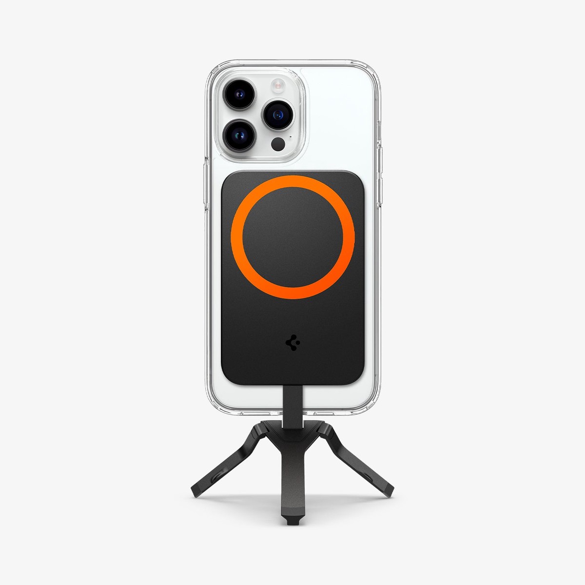 Magnetic Tripod Phone Stand S319M (Mag Fit)