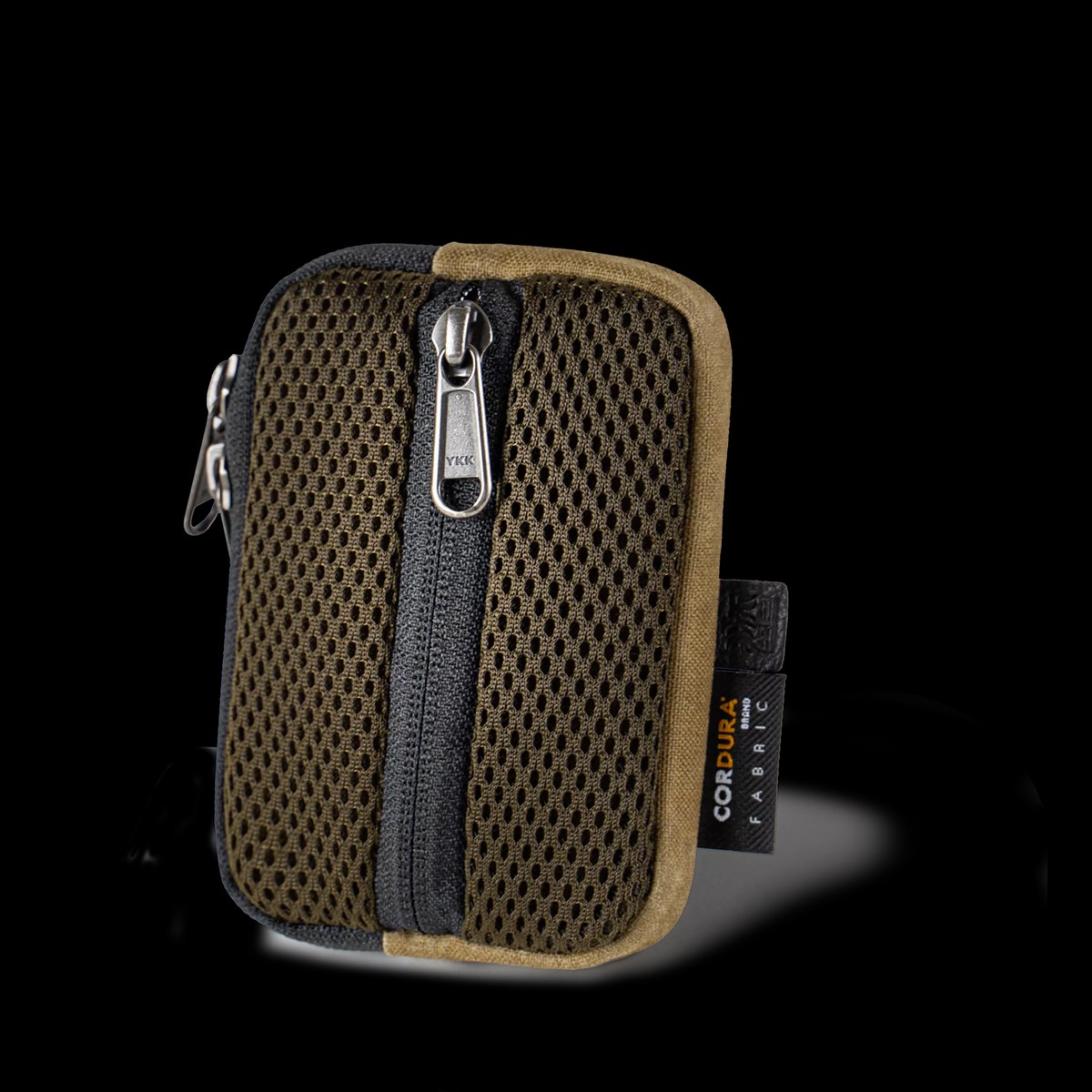 Armor 13 Coin Pouch