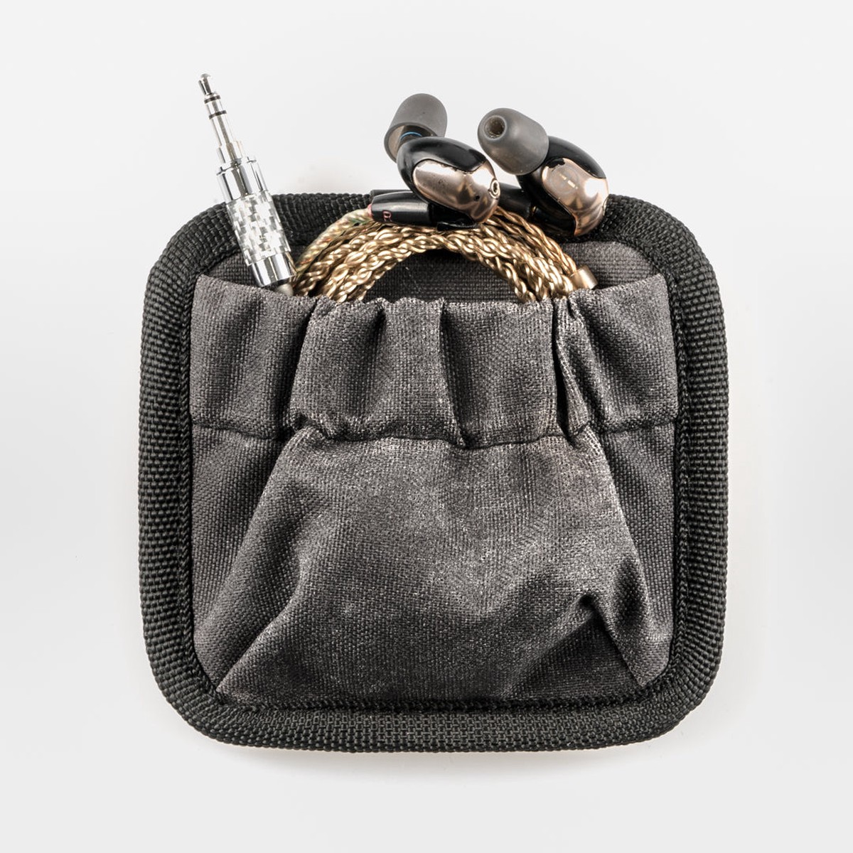 Zipperless Pocket Module S Size
