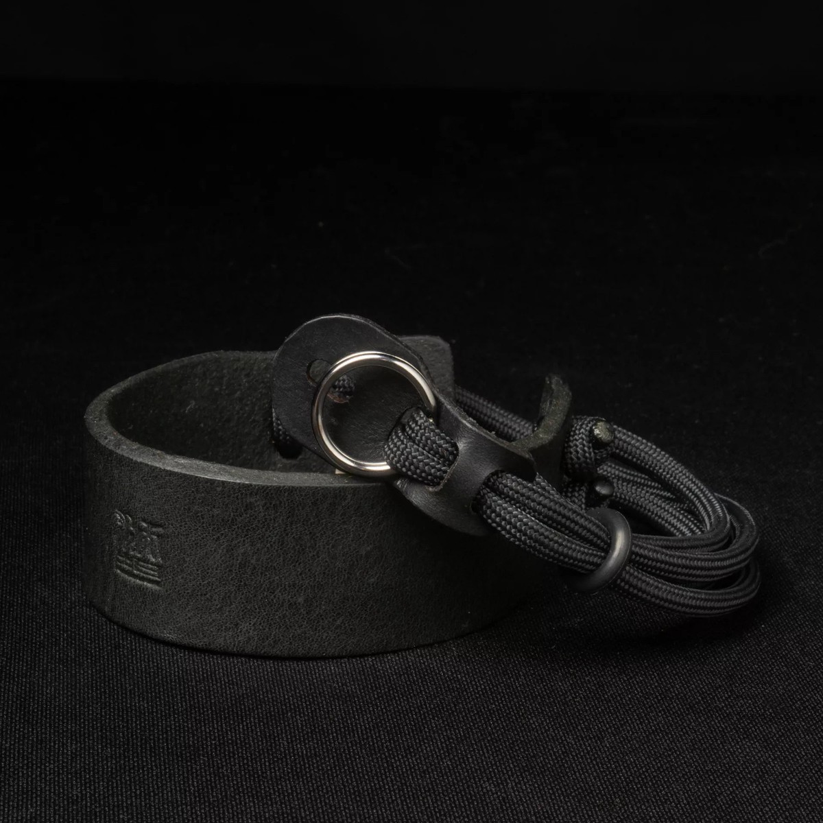 Parashooter Wrist Strap 013 Dark