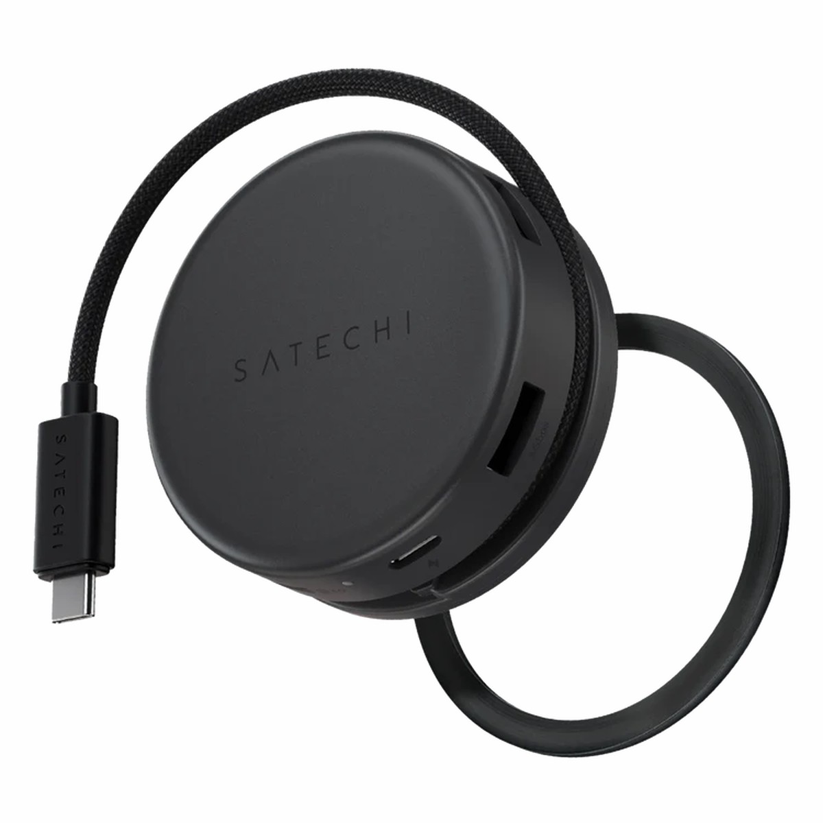 OntheGo 7-in-1 Multiport Adapter