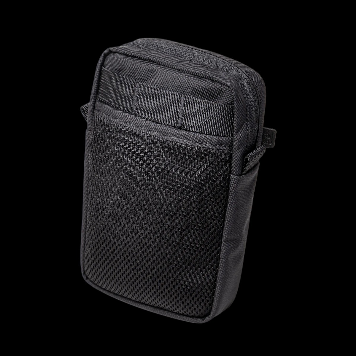Armor 09 Zipper Pouch