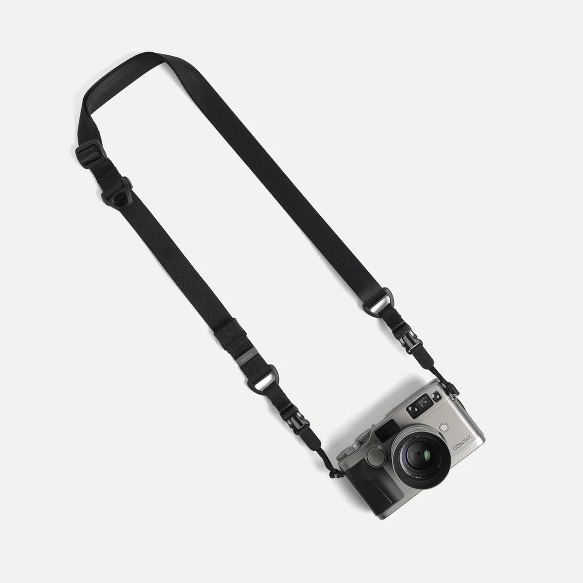 1 Quick Adjust Camera Sling Strap