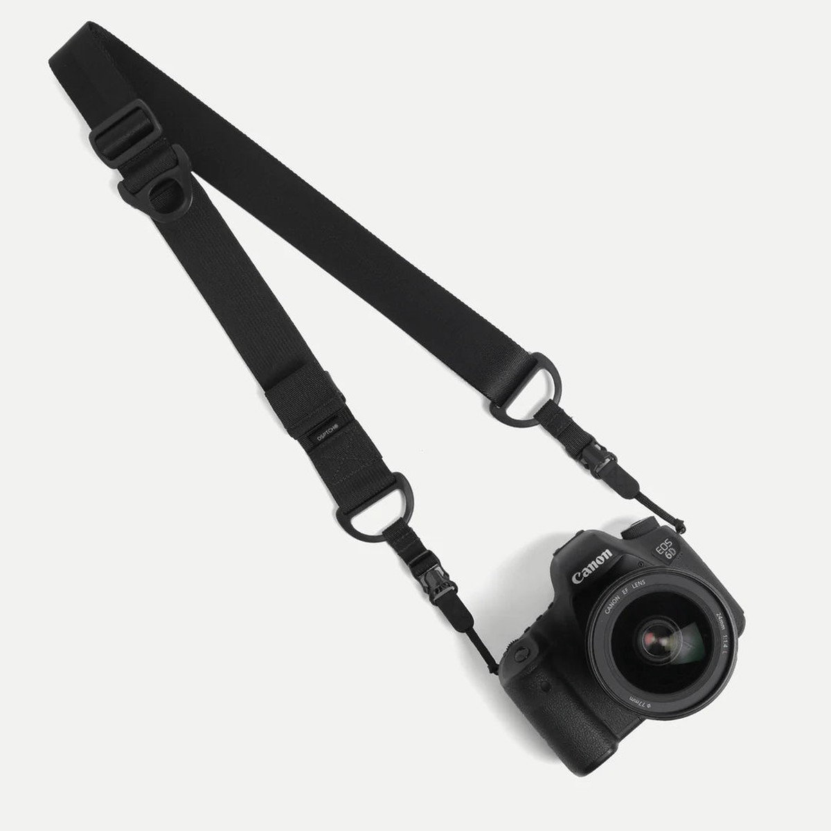 15 Quick Adjust Camera Sling Strap